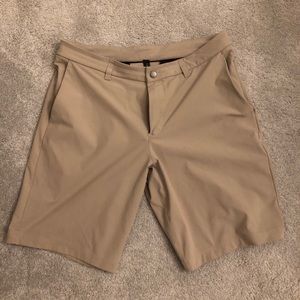 Men’s lululemon shorts